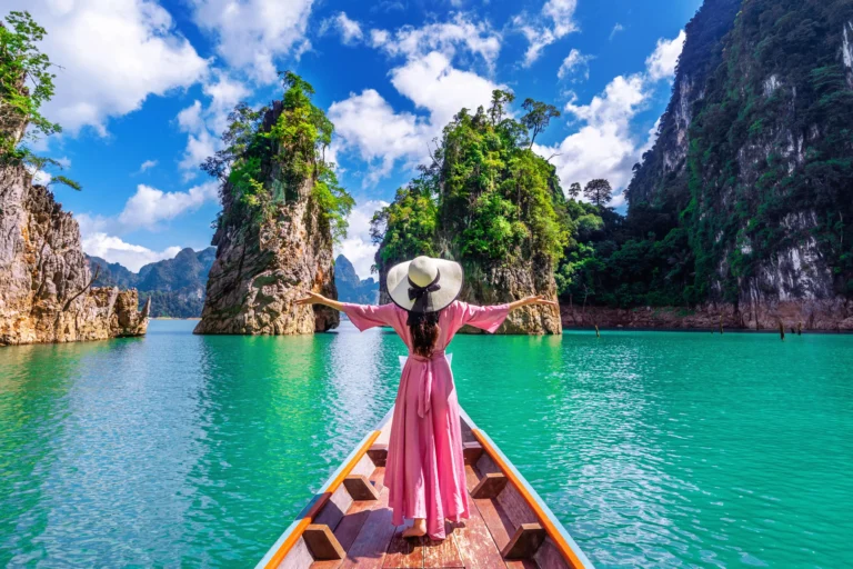 Thailand Tour Packages 2