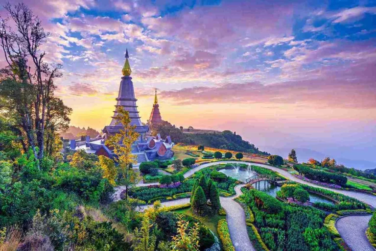 Thailand Tour Packages 3